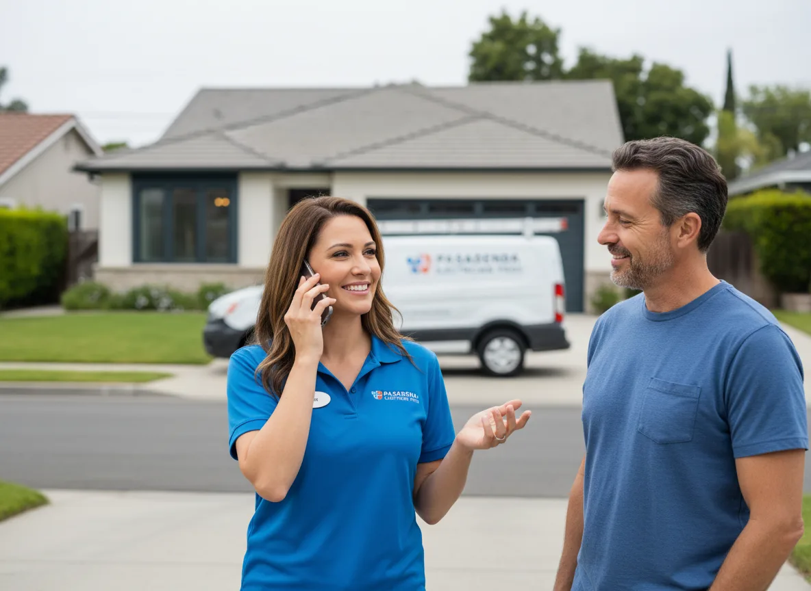 Electrician Brockport, PA FAQs